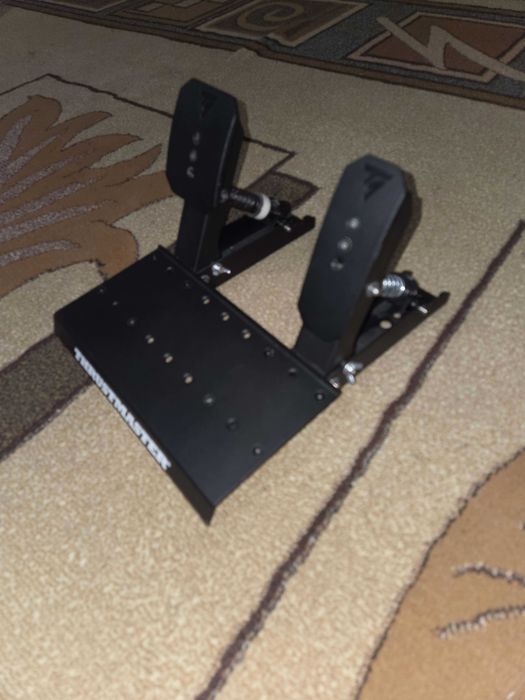 thrustmaster t598