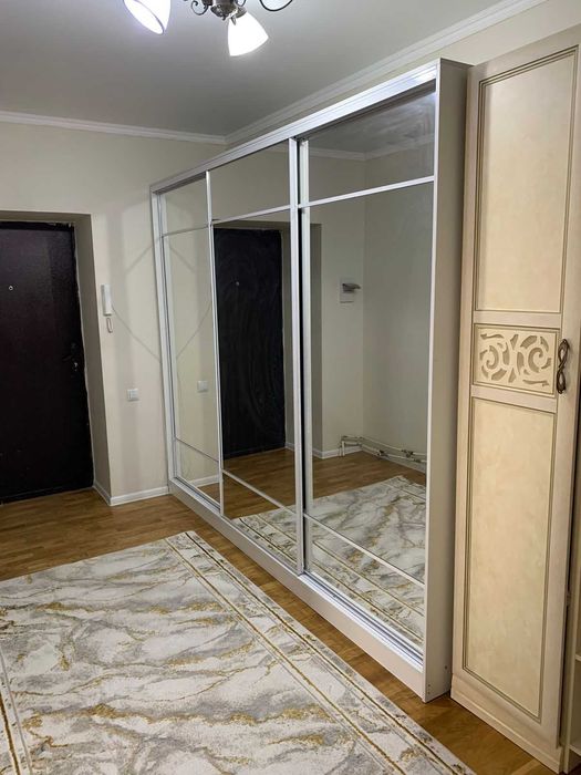 продам 2х комнатную квартиру