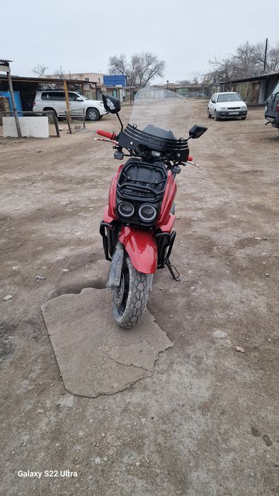 Продам ТанТанк 300 в хорошем состоянии.