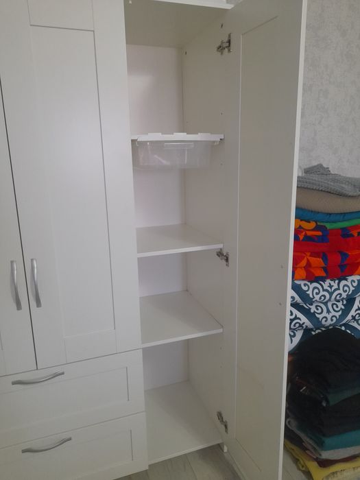 Продам шкаф Сириус