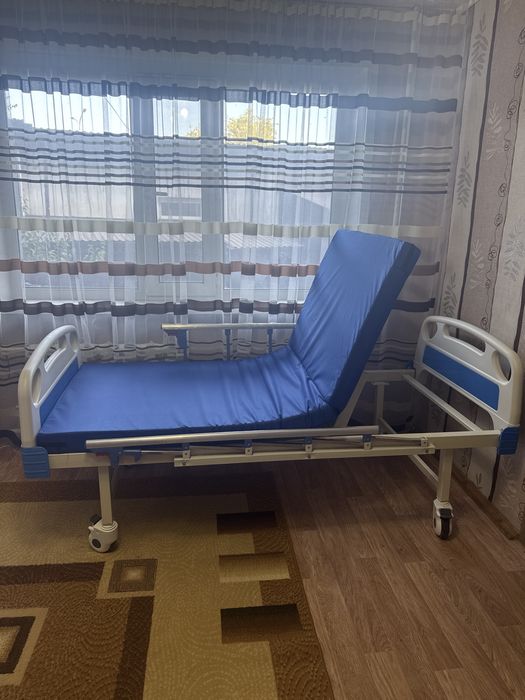 Продам кровать для лежащих больных
