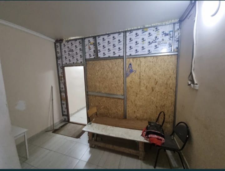 Сдам помещение в паркинге в аренду 150м2