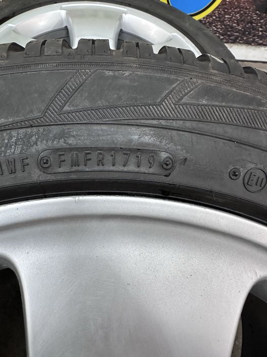 18-цола 5х112 - Mercedes - S class -w220/221