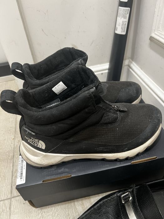 Зимние батинки North face