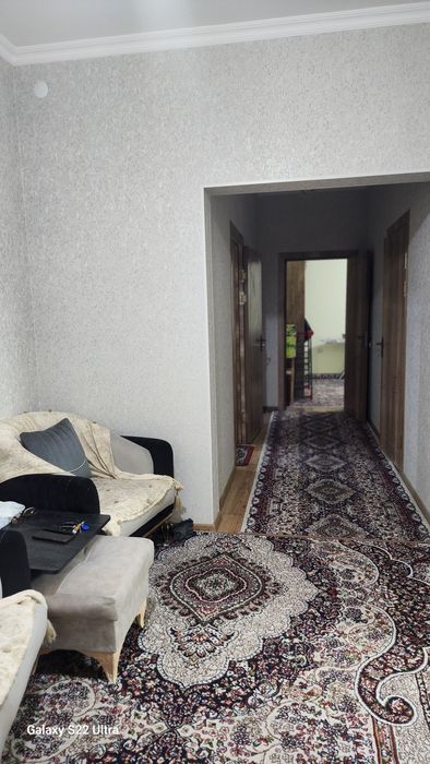 Самарканд. Корасув массив. 103 дом