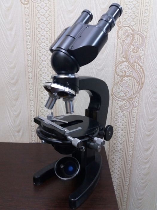 Микроскоп продается