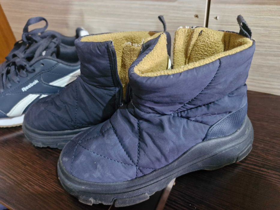 zara adidas reebok 27 и 28 номер