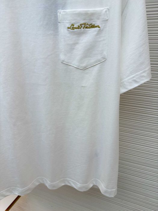 Tricou Louis Vuitton Premium
