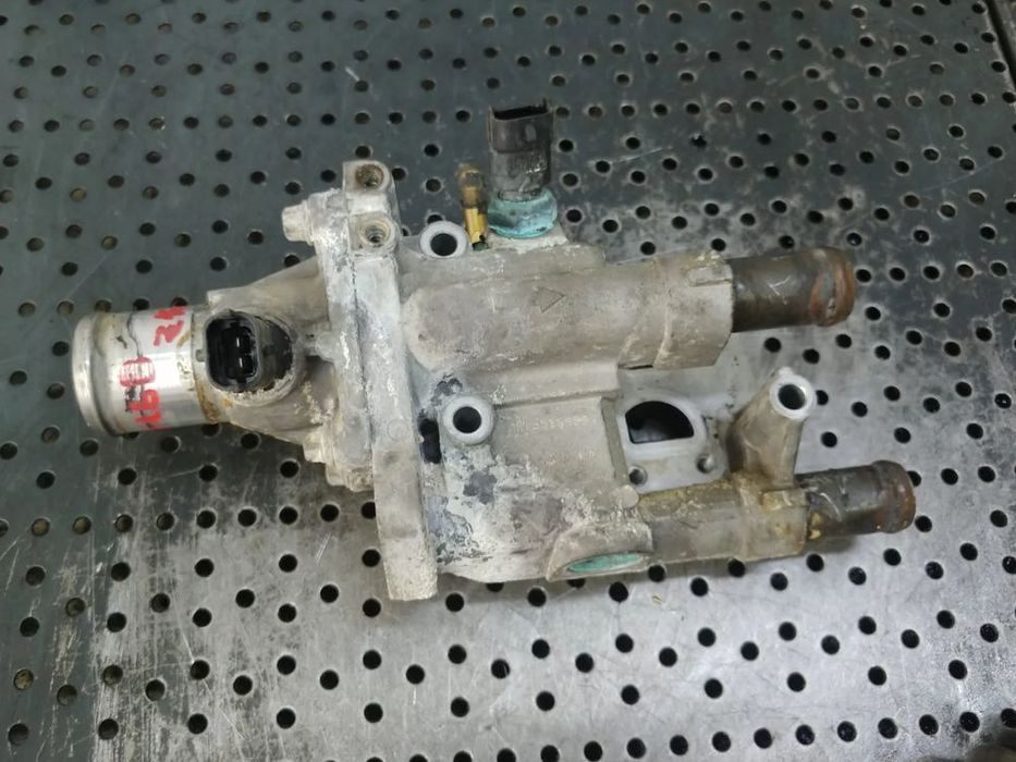 corp carcasa termostat 1.6 b  z16xep opel astra h  55559594