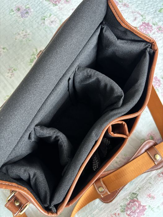 Продам сумку для фотоаппарата