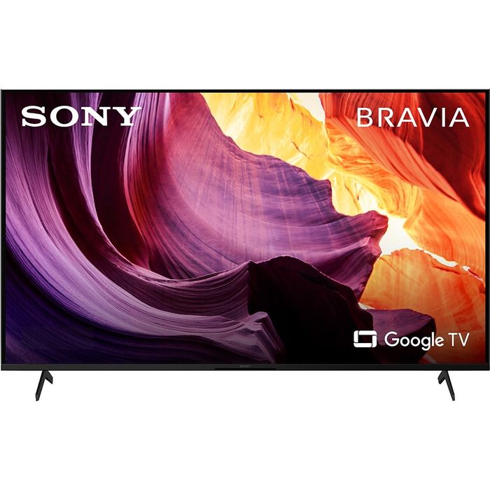 Led tv Sony 55X80K