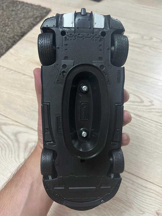 macheta Ferrari - model super deosebit din metal