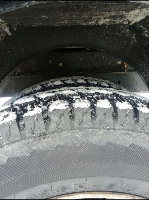 Спринтер в хорошом состояний