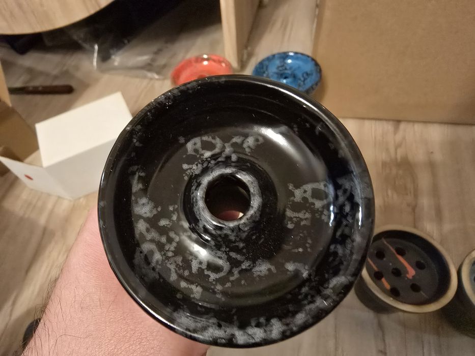 Oferta speciala!Creuzete phunel oblako pentru narghileapret special