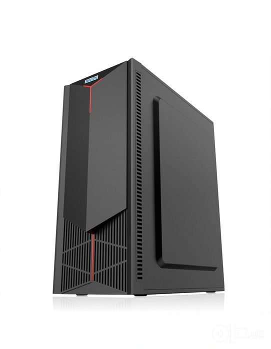 Готовый пк системный блокCPU-i5/ SSD-512ГБOperativka8 gb В ТГ НЕ ПИШУ!