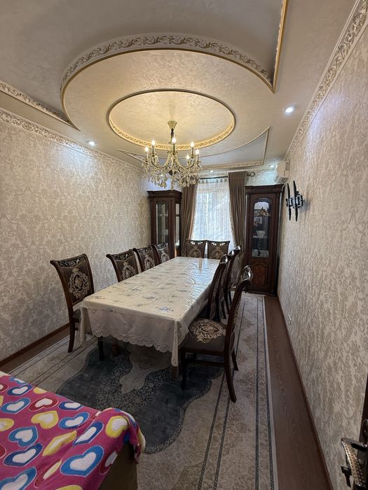 Аренда квартиры на Чоштепа