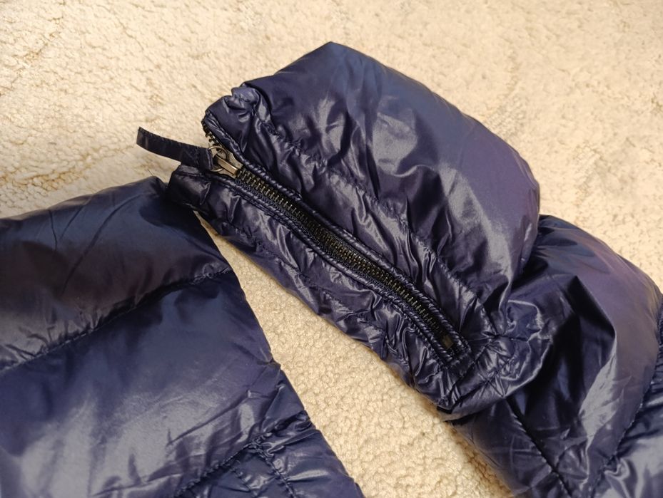 Scervino Street оригинално дамско пухено яке