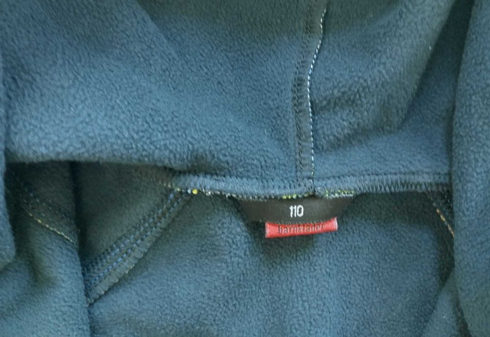 Combinezon softshell iELM, masura 110