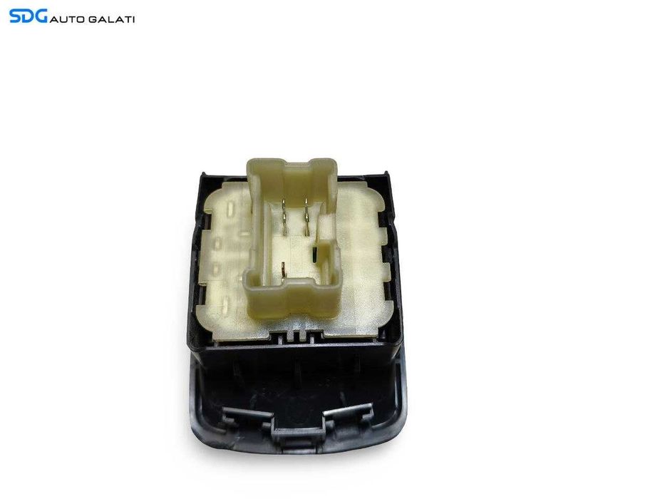 Consola Buton Butoane Geam Geamuri Electrice Stanga Dreapta Fata Dacia Logan 2 2012 - 2020 Cod 254118617R (Masina de Anglia) [LS0548]