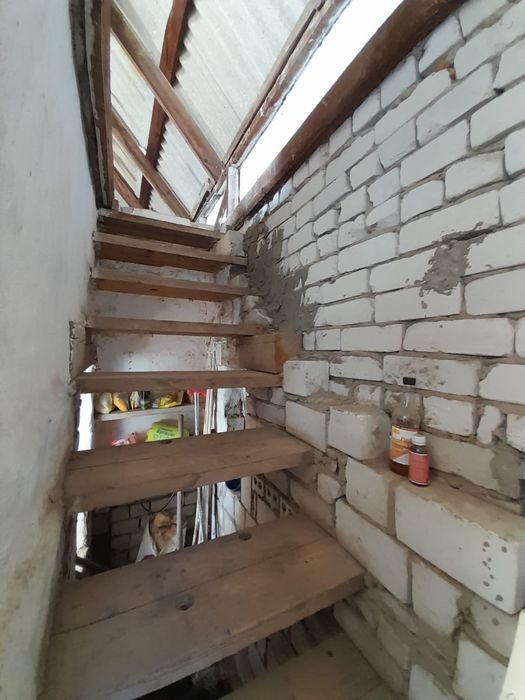 Продам дачу в обществе Парус