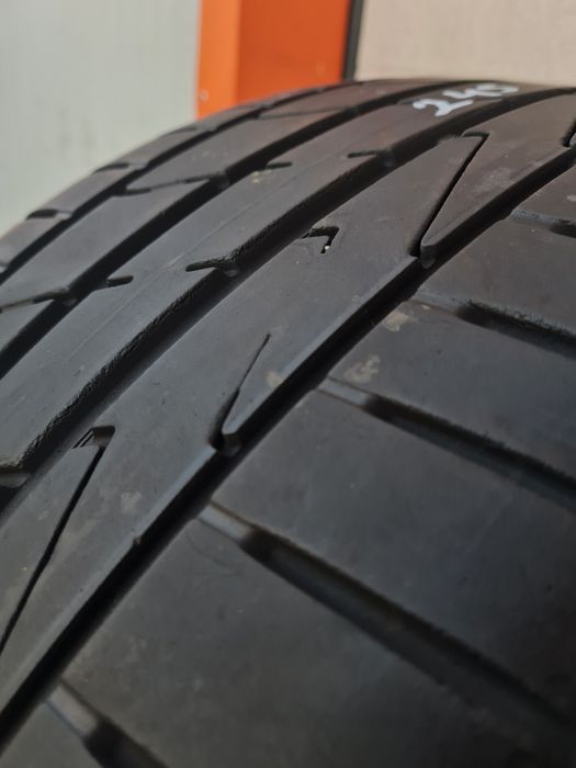 Летни гуми 4 броя HANKOOK Ventus S1 Evo2 245 45 R17 дот 1321