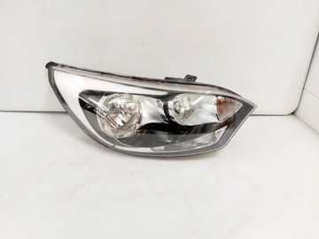 Фара Киа Рио / Kia Rio ХЭТЧБЕК