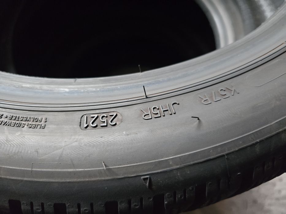 Dunlop 225/45 R17 94V MS iarnă