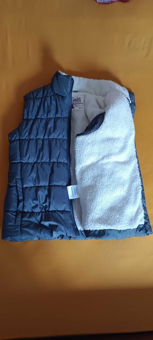 Супер топъл детски елек