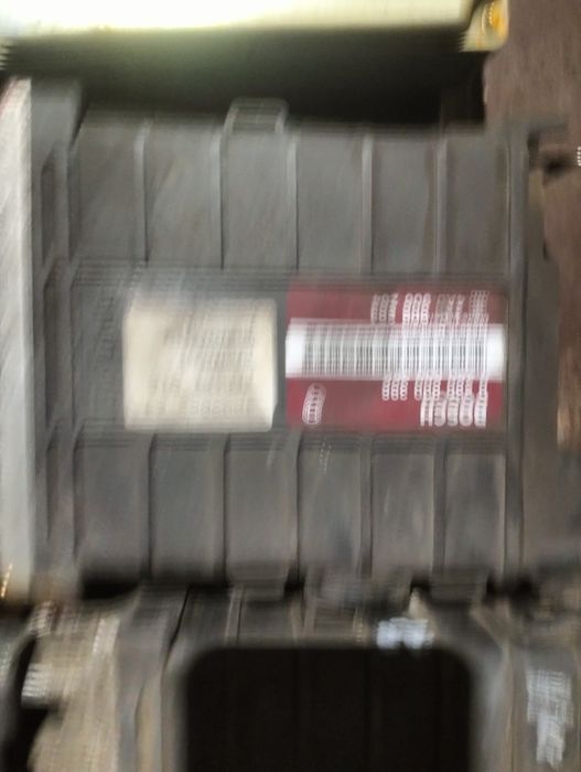 ЭБУ Ауди 100 с4.