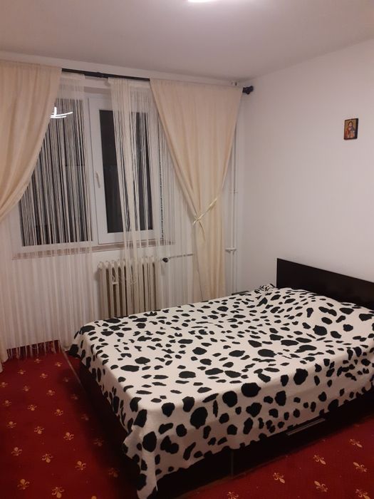 Proprietar închiriez apartament 2 camere, tomis nord