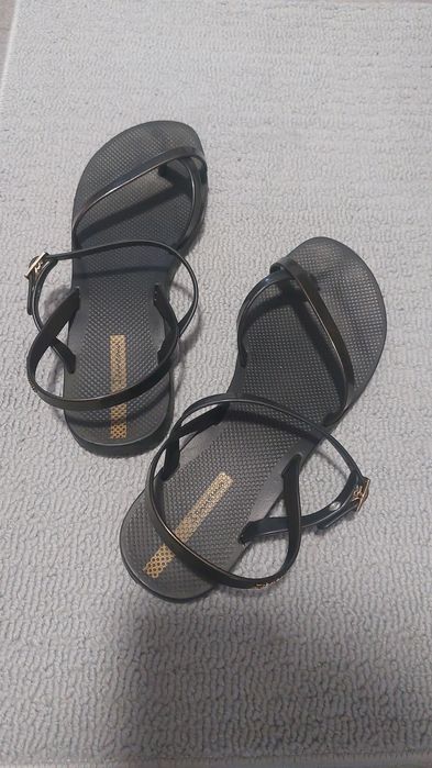 равни сандали Ипанема