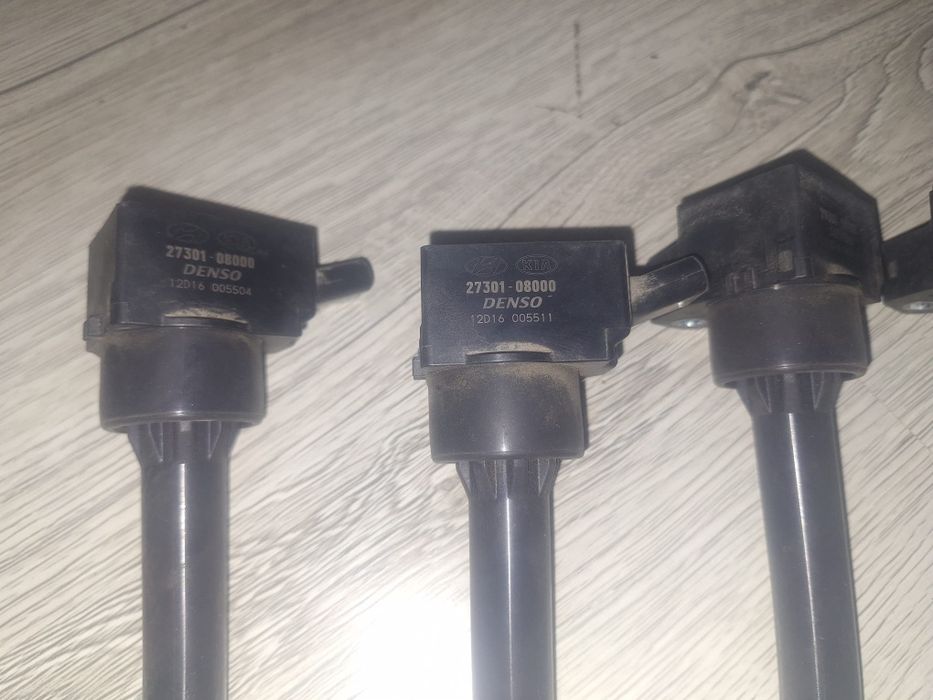 Bobine aprindere hyundai  si kia