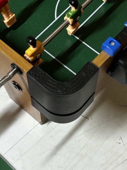 Настольный Футбол