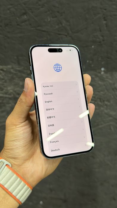 Iphone 14 Pro 128GB 100%