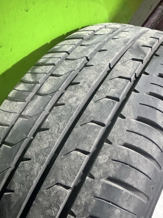 Продаются шины от Oxix Premier R16/195/55