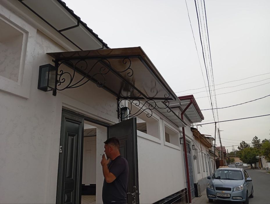 решетки пирила ограждение