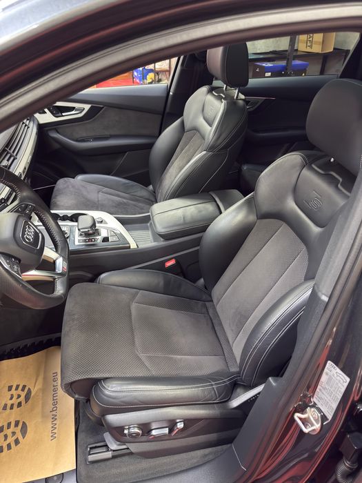 De vanzare / 2017/ 89.500km