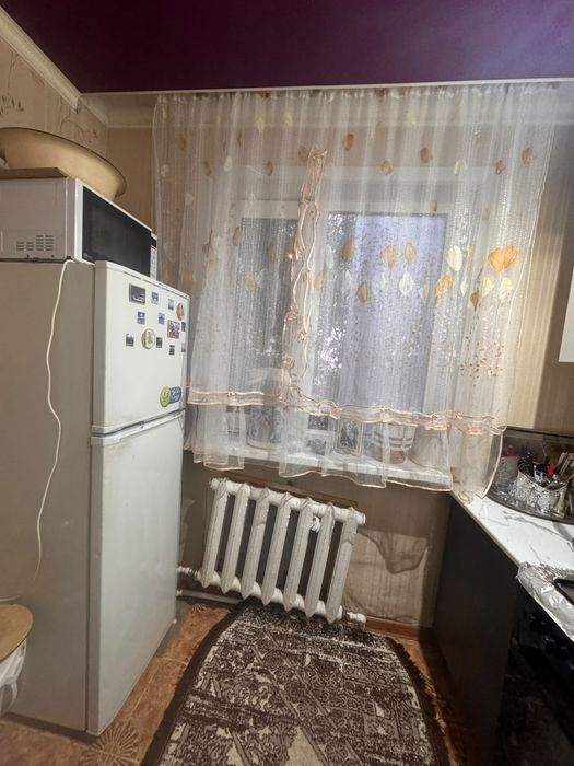 Продам 2-х комнатную квартиру!!!