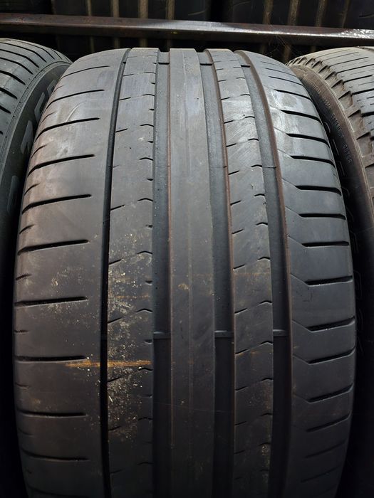 285 40 21 / 285/40/21 / 285/40R21 Pirelli, set 2 buc