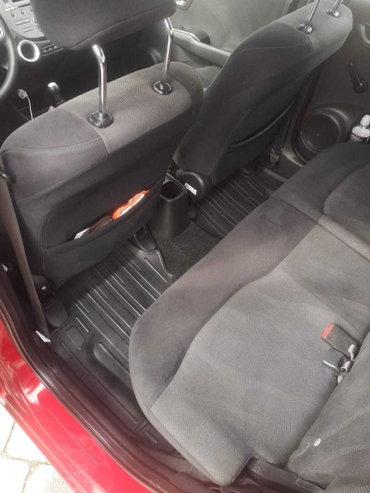 2009 Honda Jazz 1.4 ivtec