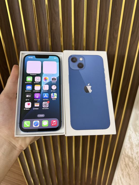 Iphone 13 128 Айфон 13 128