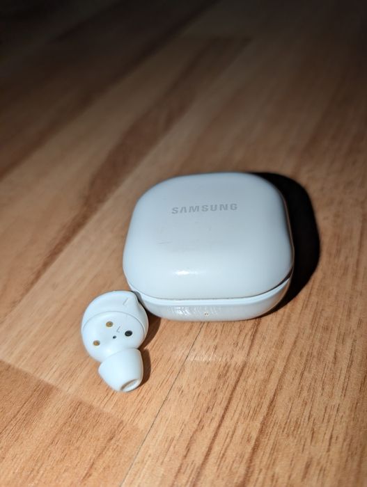 Samsung galaxy buds fe