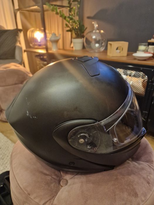 Casca Motocicleta Scorpion EXO