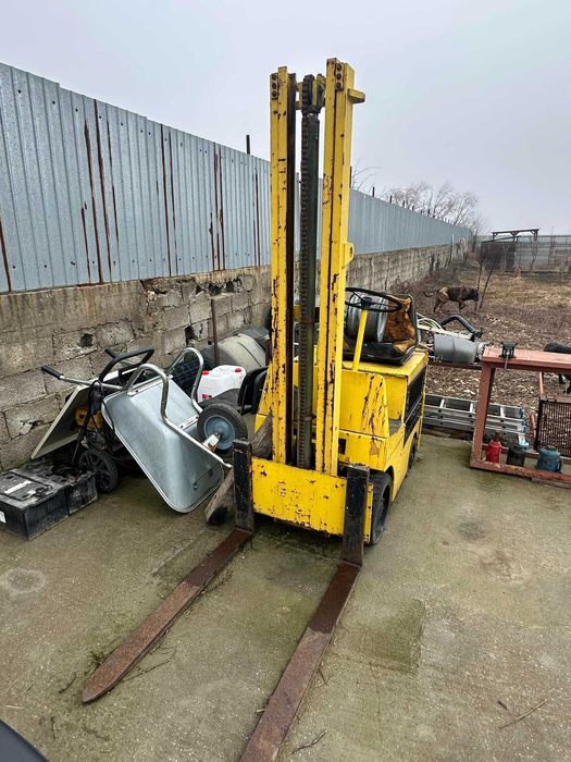 motostivuitor de vanzare,motorul nu porneste