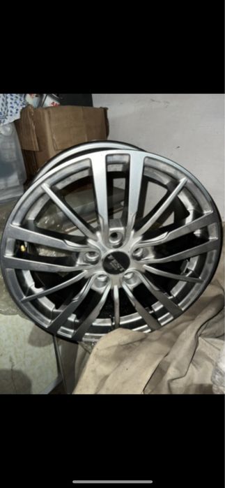 Продам диски 5 100