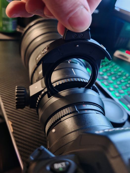 Sigma 300 mm f2.8 apo dg hsm