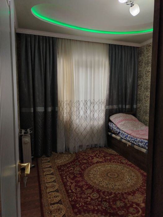 Yashnobod tumanida uy sotiladi