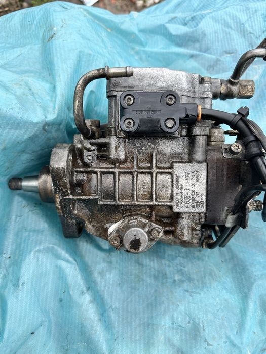 ГНП ЗА PASSAT 1.9 TDI AFN (Audi,VW,Skoda,Seat)