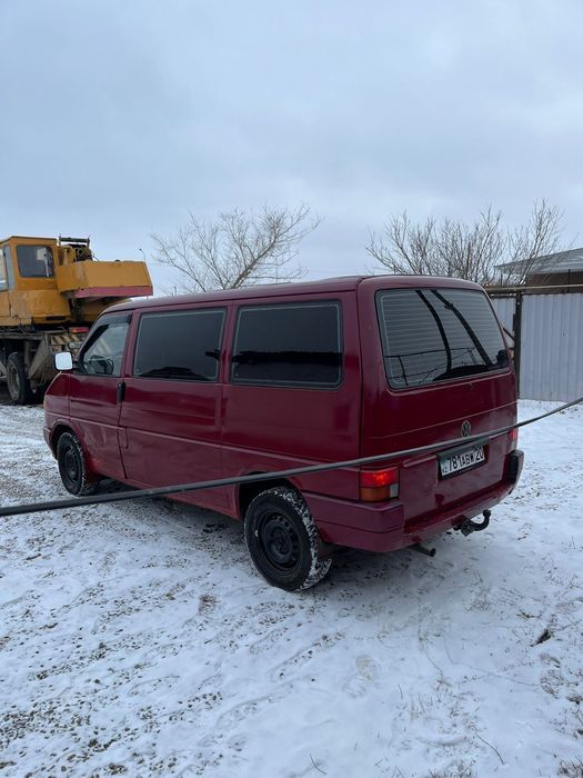 Т4 ,2млн тг,Пробег 66 275