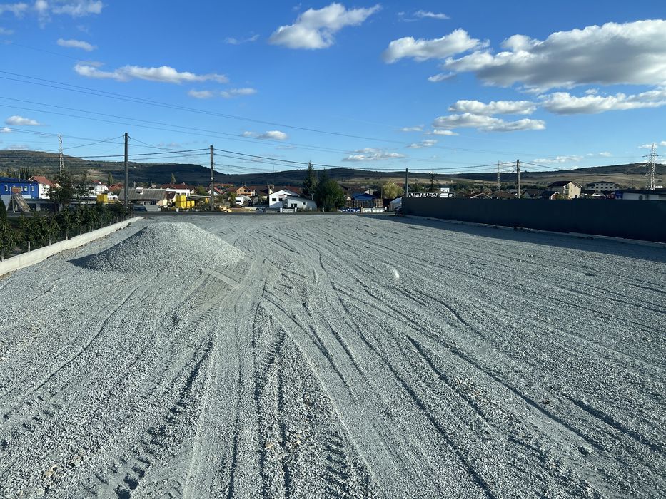 Agregate Cariera & Balastiera